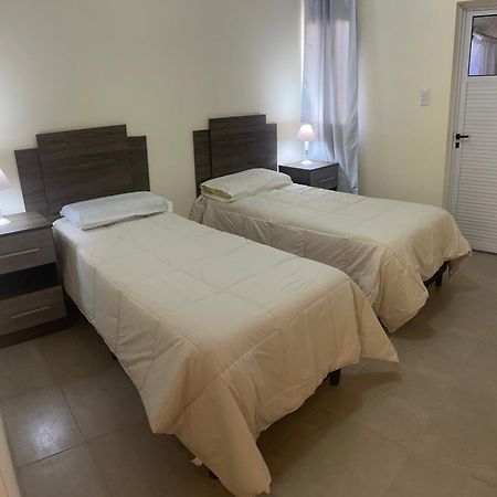 Hospedaje De Altura Сан-Антонио-де-лос-Кобрес Экстерьер фото