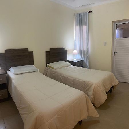 Hospedaje De Altura Сан-Антонио-де-лос-Кобрес Экстерьер фото